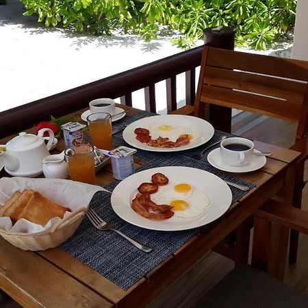 Villa Belle Plage Anse Kerlan Kültér fotó