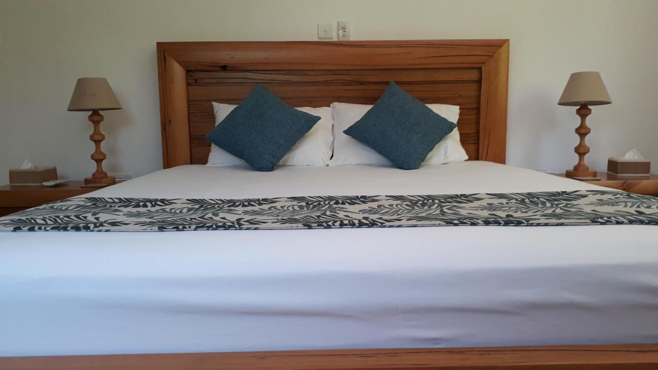 Villa Belle Plage Anse Kerlan Kültér fotó