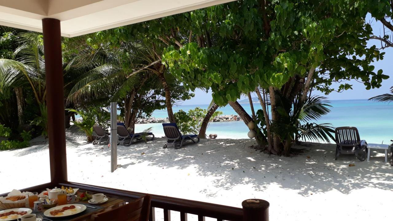 Villa Belle Plage Anse Kerlan Kültér fotó