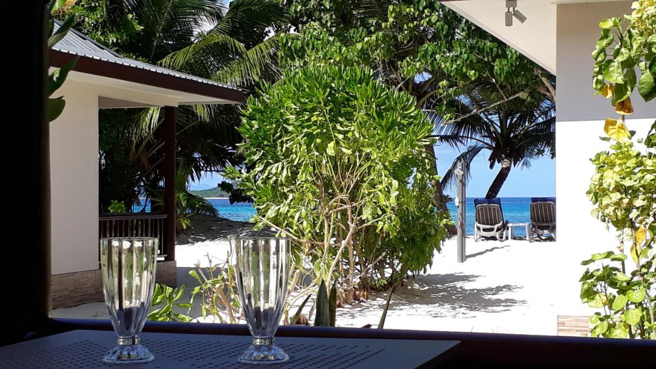Villa Belle Plage Anse Kerlan Kültér fotó