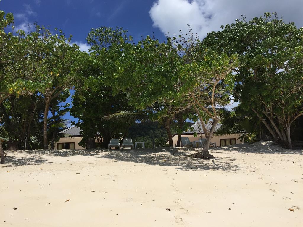 Villa Belle Plage Anse Kerlan Kültér fotó