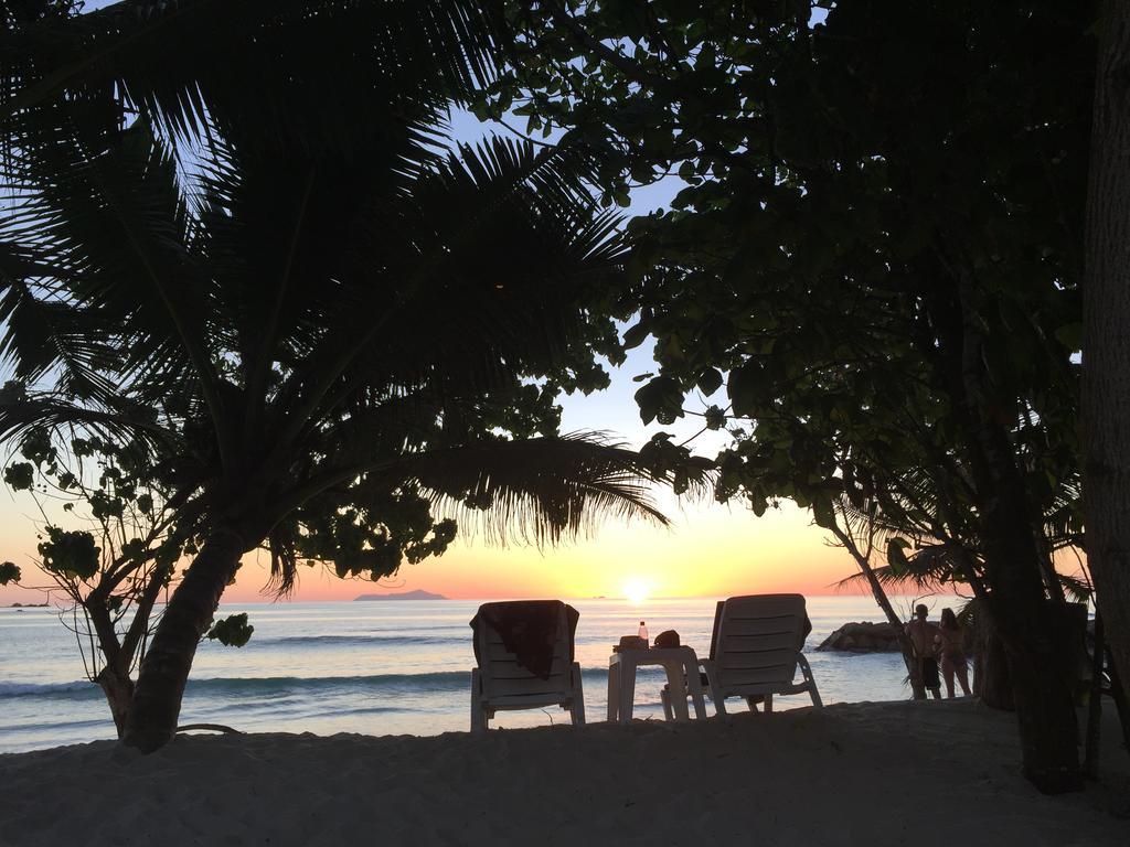 Villa Belle Plage Anse Kerlan Kültér fotó