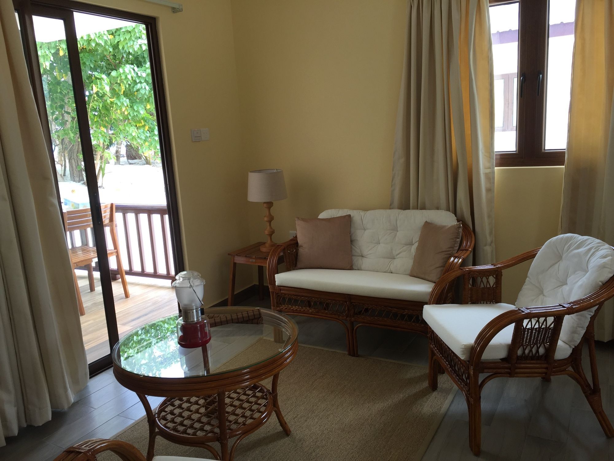 Villa Belle Plage Anse Kerlan Kültér fotó
