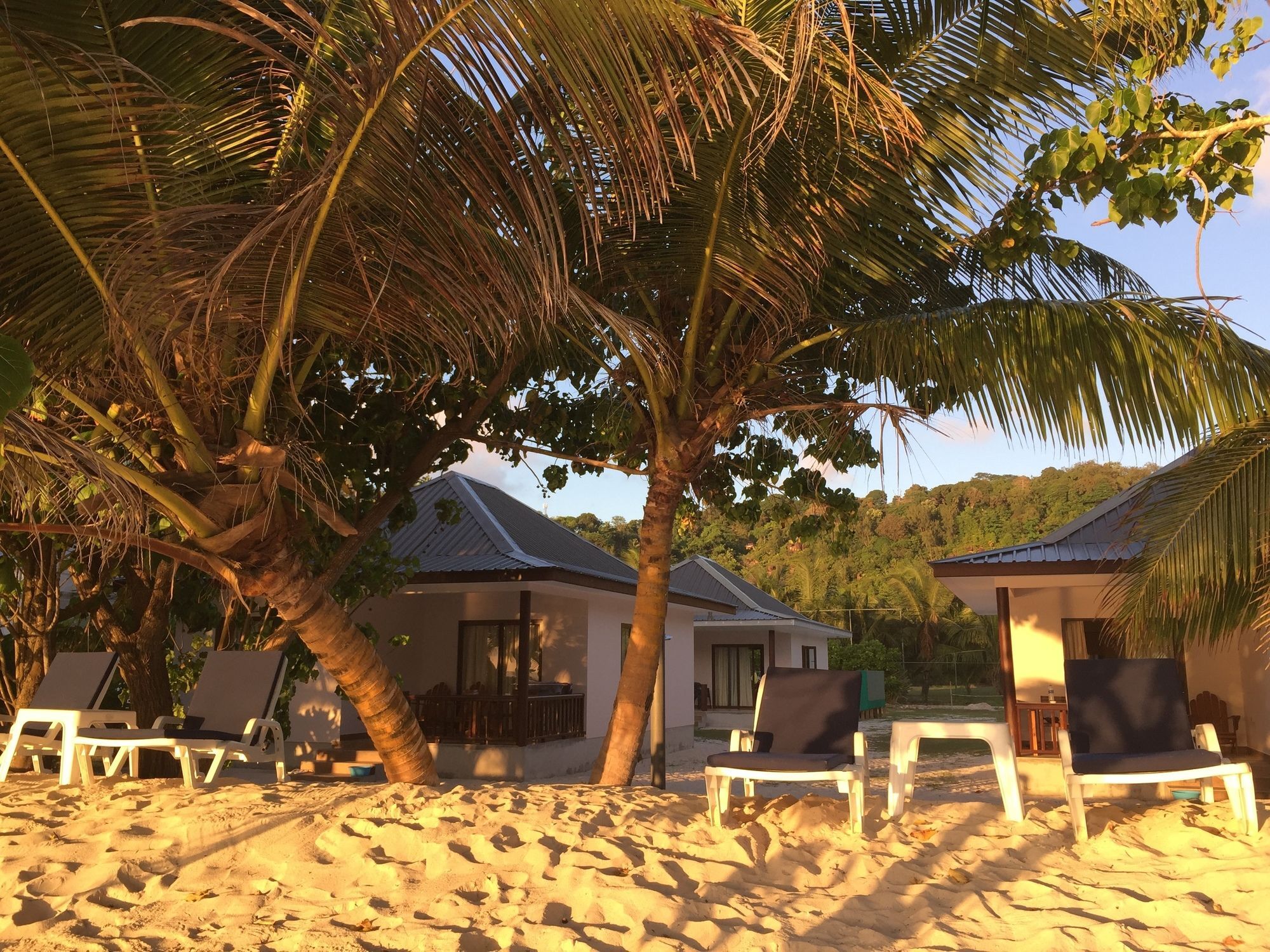 Villa Belle Plage Anse Kerlan Kültér fotó