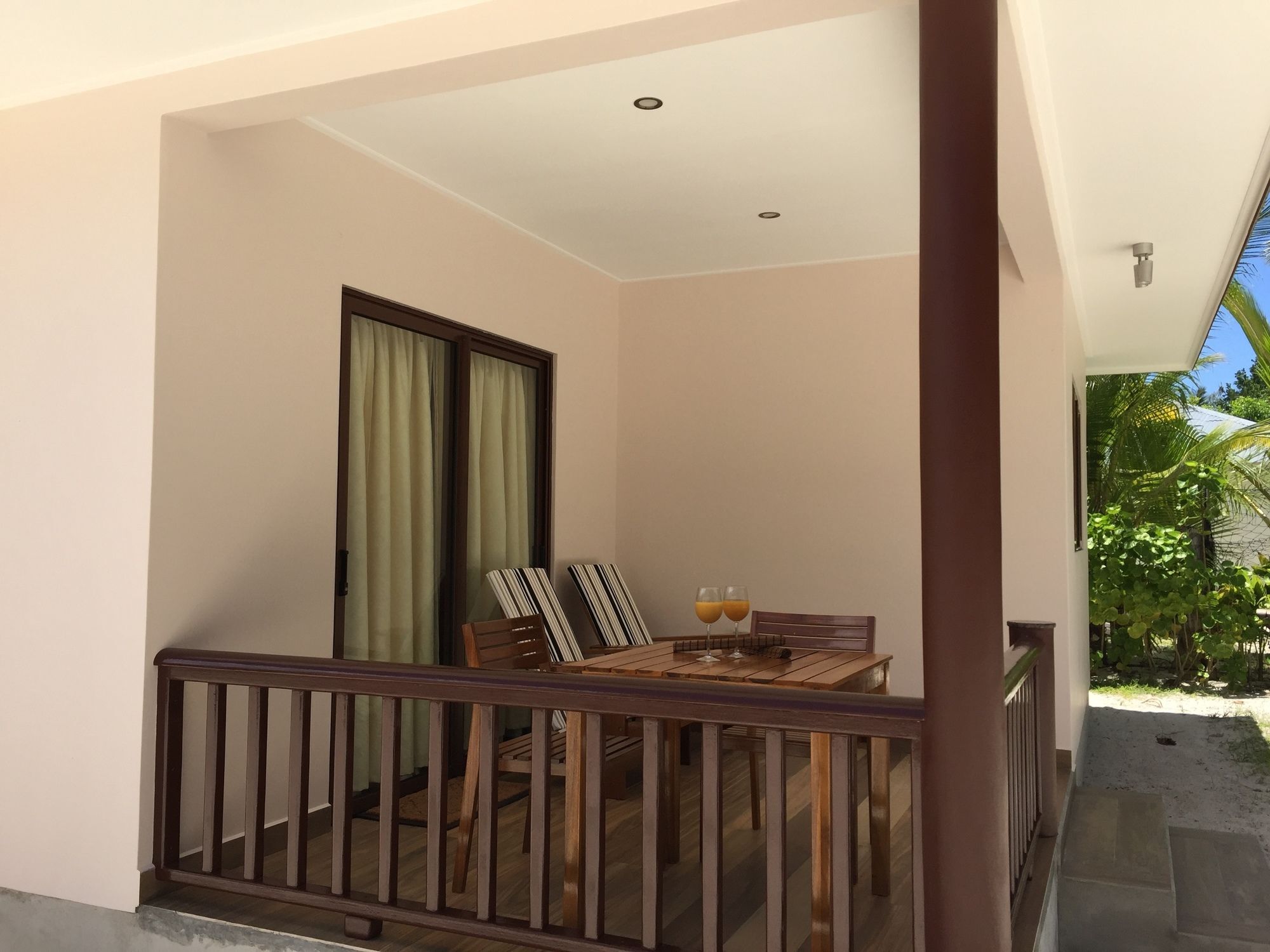 Villa Belle Plage Anse Kerlan Kültér fotó