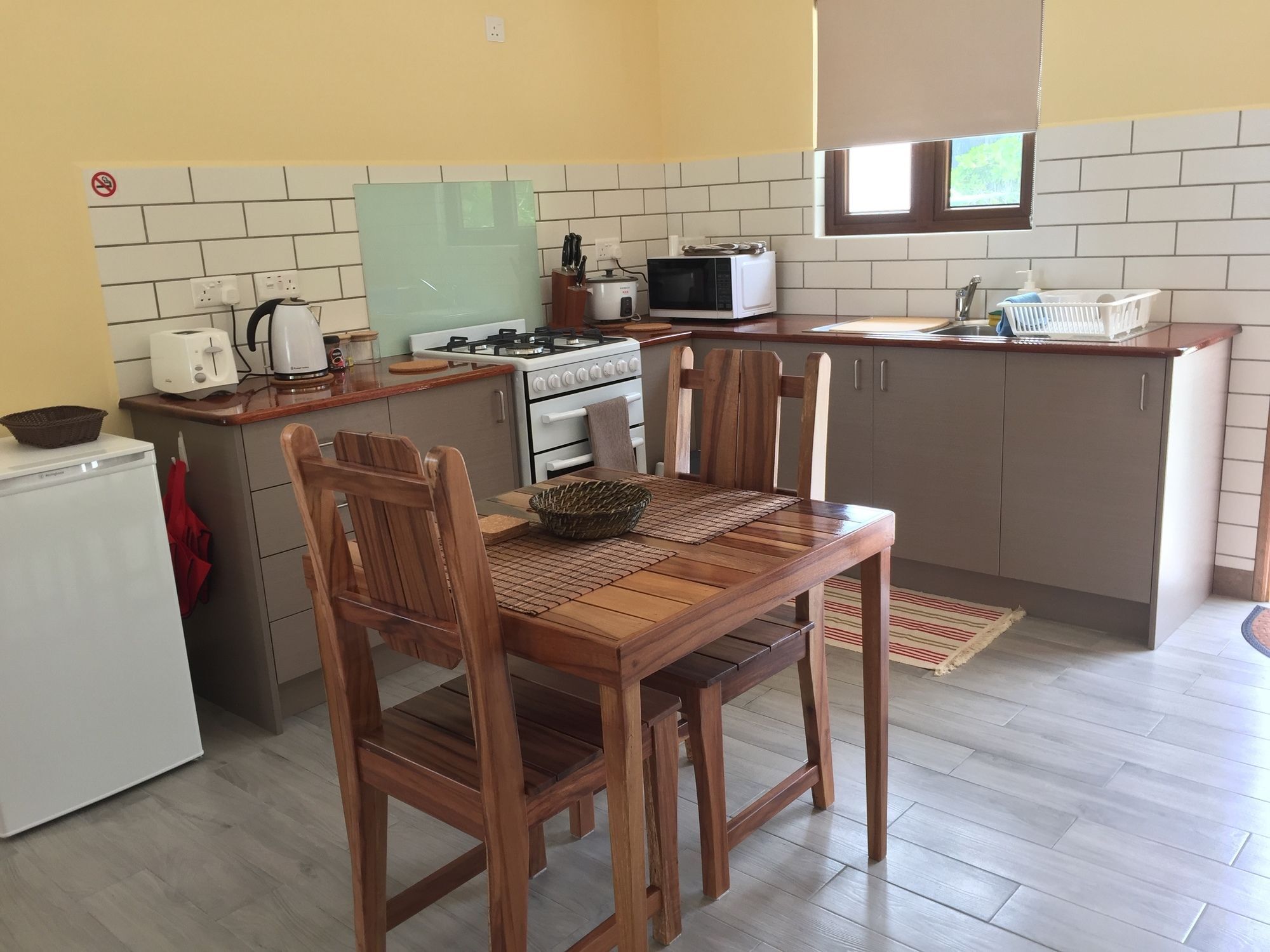 Villa Belle Plage Anse Kerlan Kültér fotó
