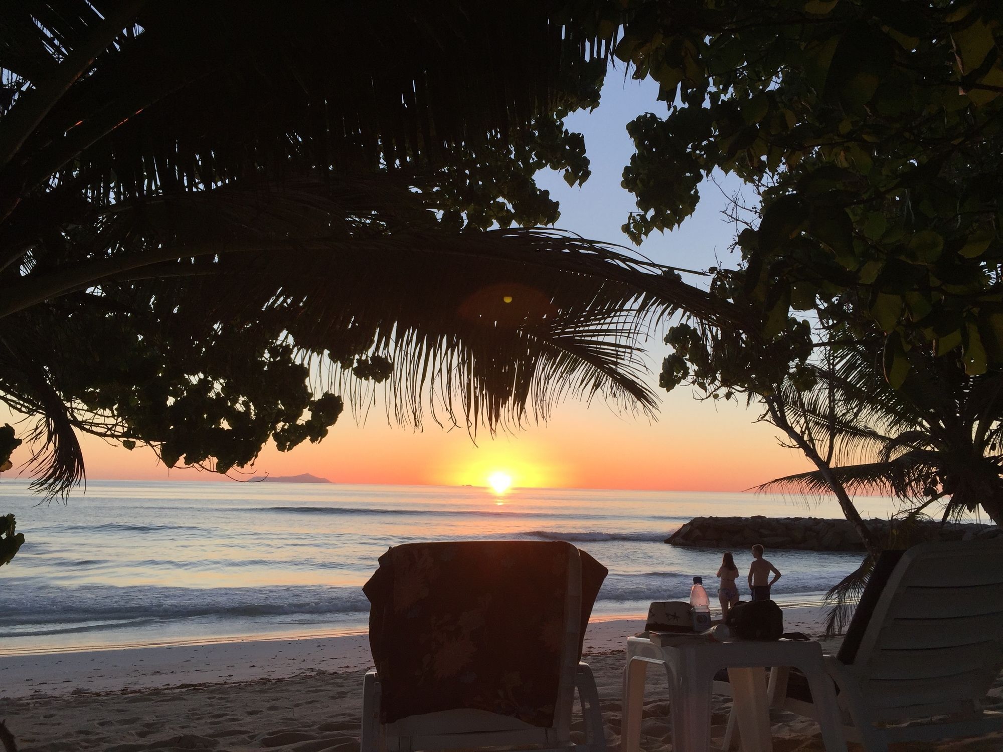 Villa Belle Plage Anse Kerlan Kültér fotó