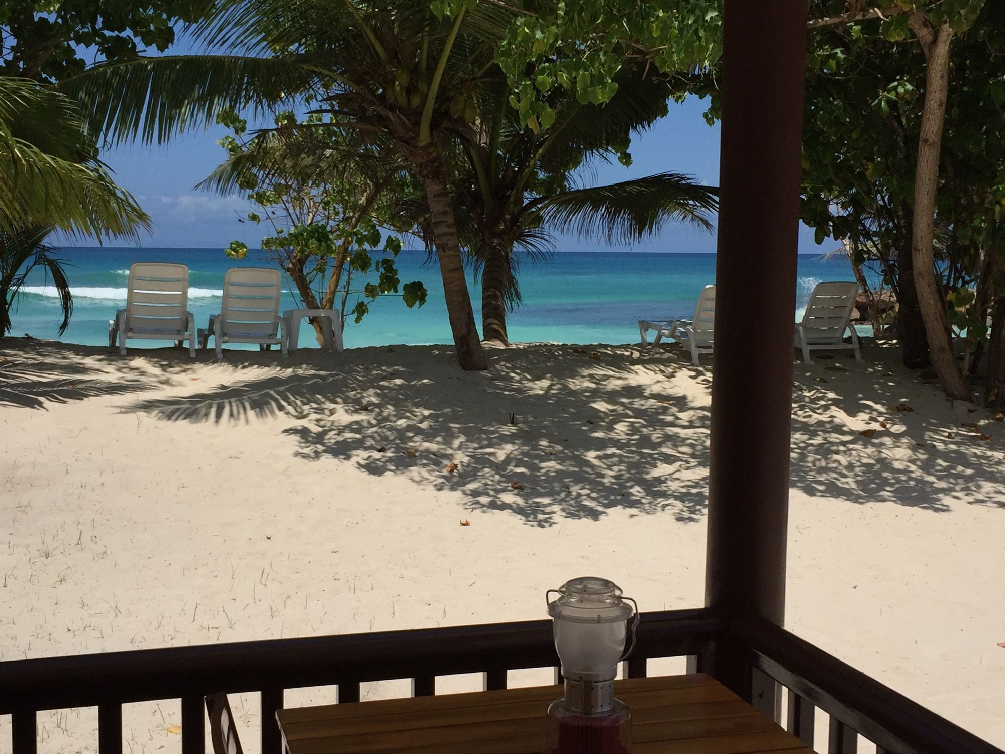 Villa Belle Plage Anse Kerlan Kültér fotó